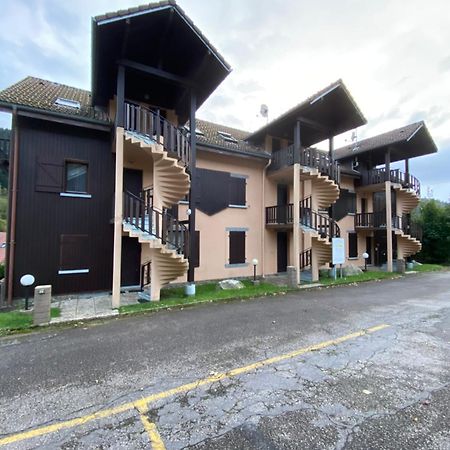 Appartment 4 Personnes La Bresse Ngoại thất bức ảnh