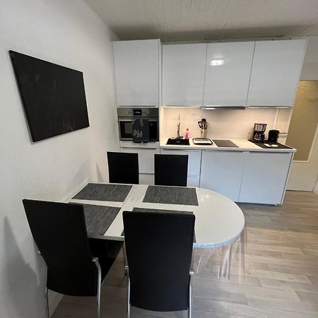Appartment 4 Personnes La Bresse Ngoại thất bức ảnh