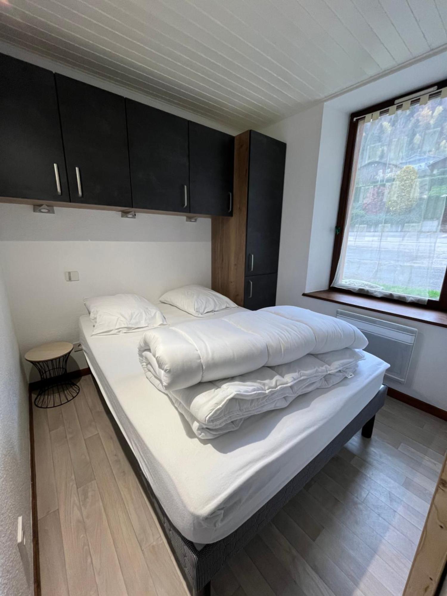 Appartment 4 Personnes La Bresse Ngoại thất bức ảnh