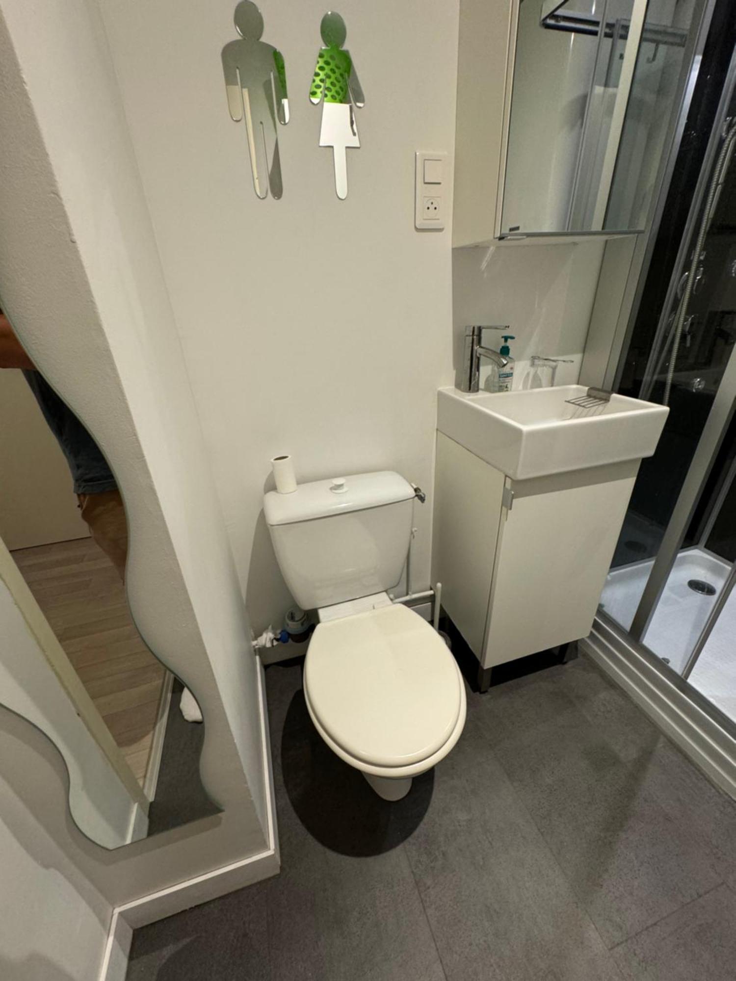 Appartment 4 Personnes La Bresse Ngoại thất bức ảnh