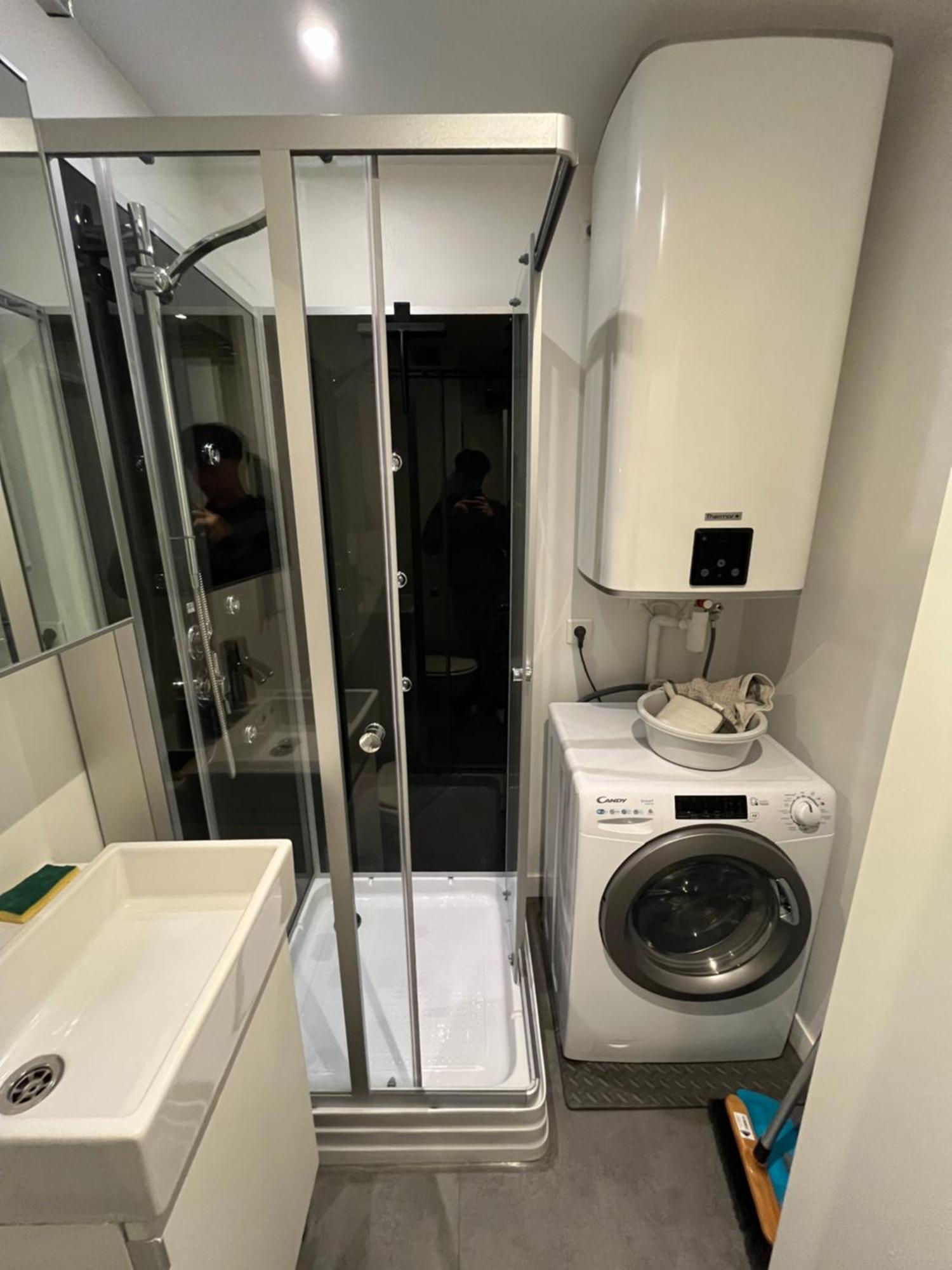 Appartment 4 Personnes La Bresse Ngoại thất bức ảnh