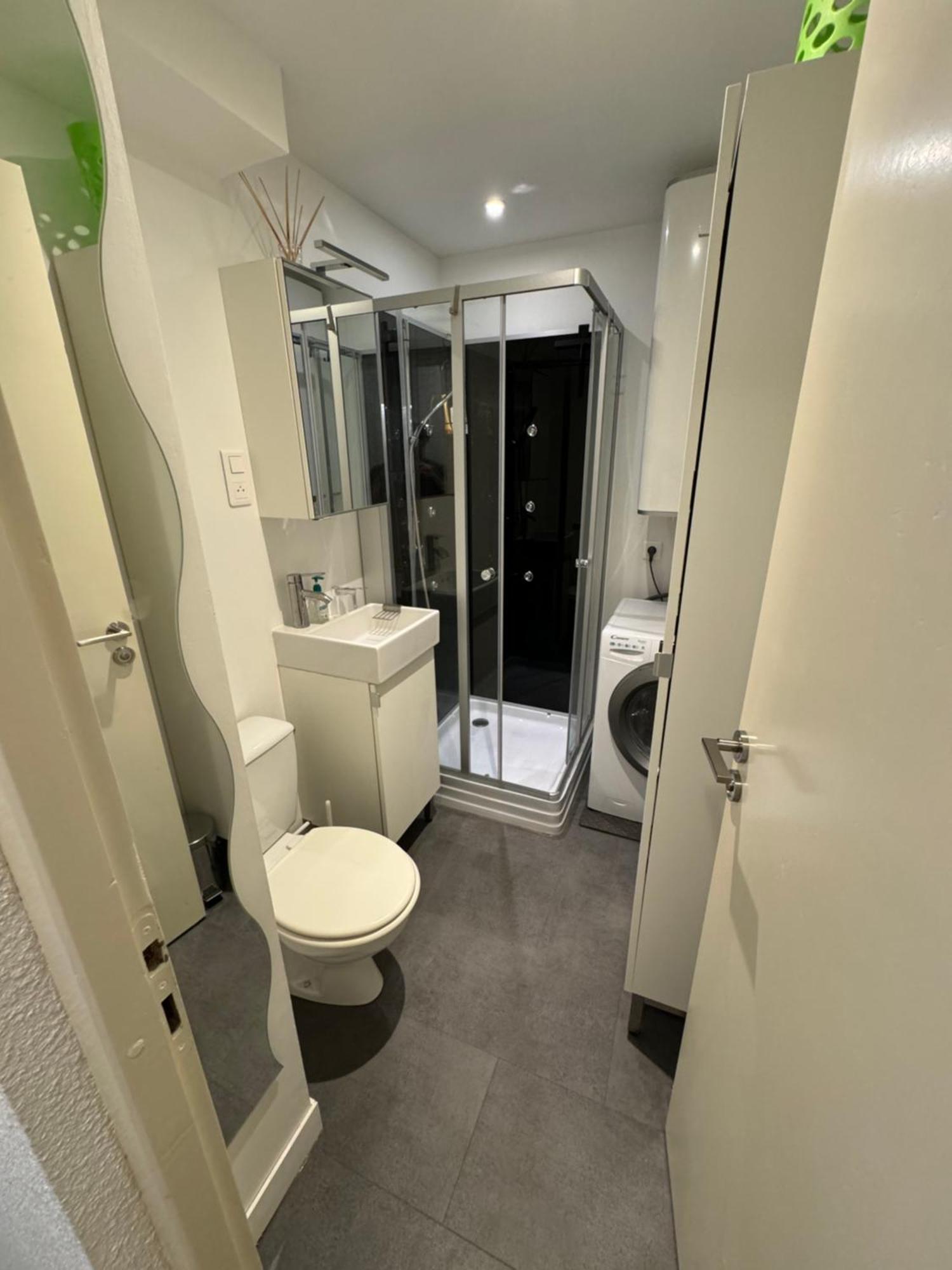 Appartment 4 Personnes La Bresse Ngoại thất bức ảnh
