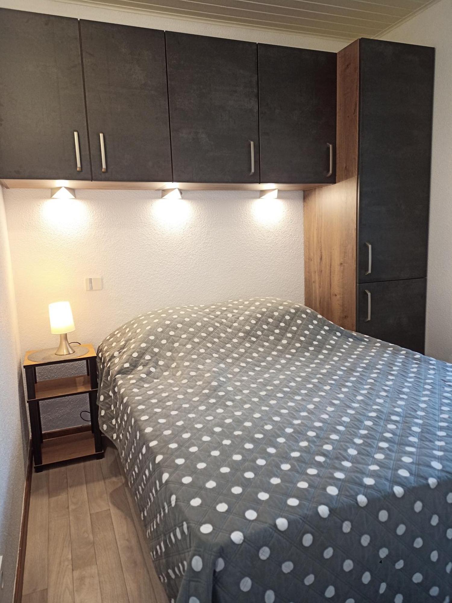 Appartment 4 Personnes La Bresse Ngoại thất bức ảnh