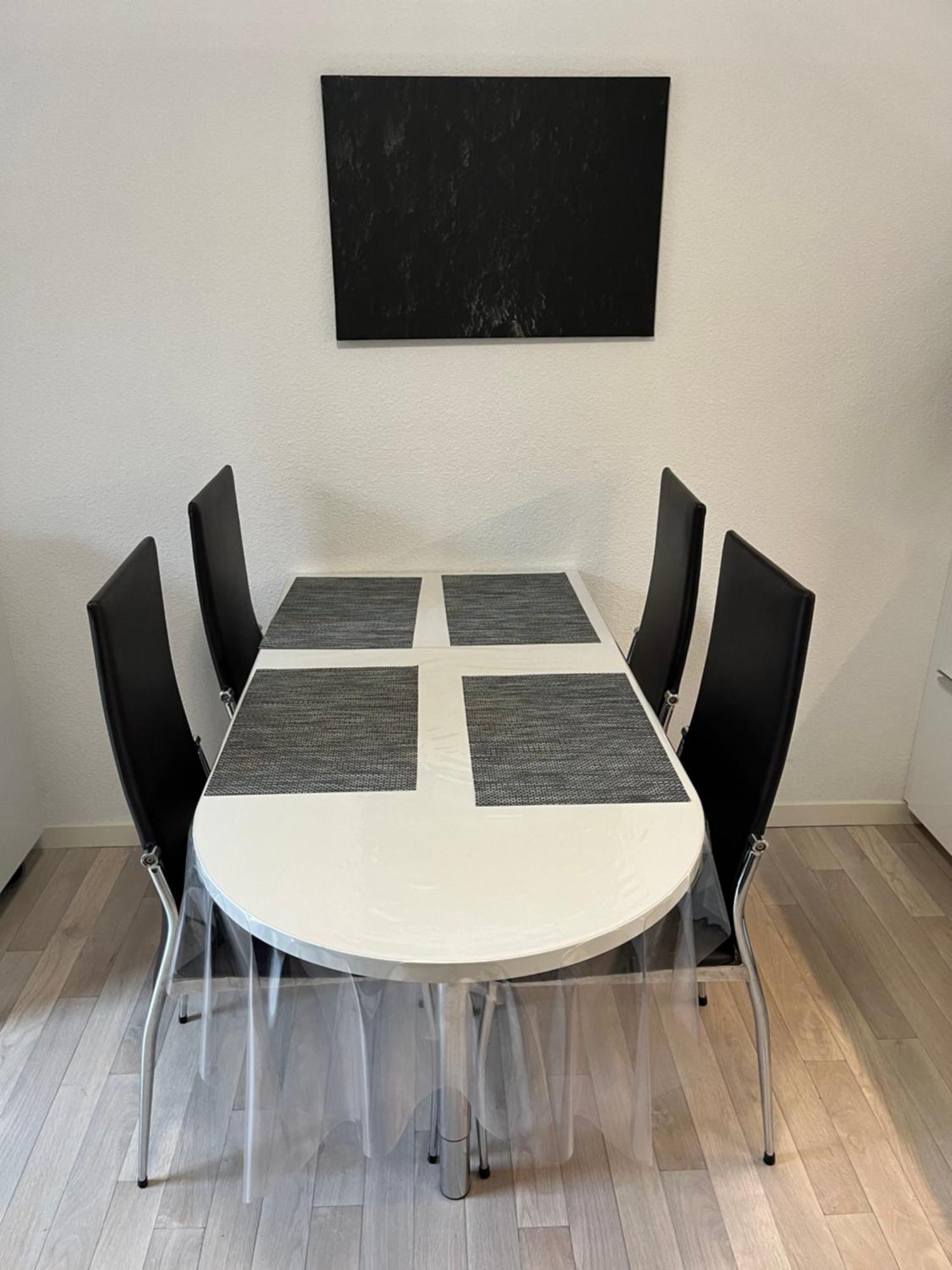Appartment 4 Personnes La Bresse Ngoại thất bức ảnh